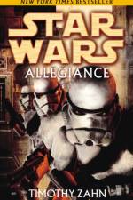 Star Wars: Allegiance af Timothy Zahn