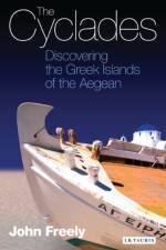 The Cyclades af John Freely