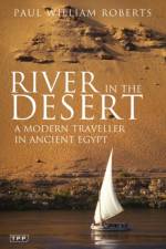 River in The Desert af Paul William Roberts