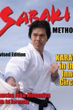 Sabaki Method af Kancho Joko Ninomiya