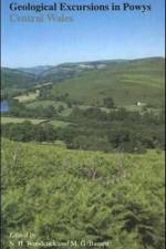 Geological Excursions in Powys