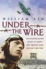 Under The Wire af William Ash