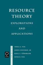Resource Theory