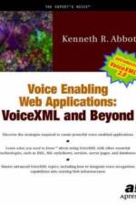 Voice Enabling Web Applications af Ken Abbott