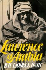 Lawrence Of Arabia af B. Hart