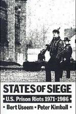 States of Siege af Bert (Director Useem