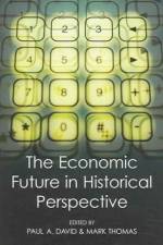The Economic Future in Historical Perspective