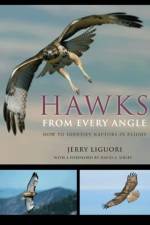 Hawks from Every Angle af Jerry Liguori
