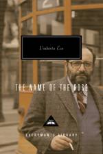 The Name of the Rose af Umberto Eco