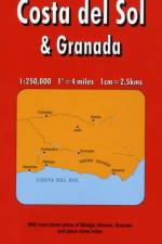Costa Del Sol and Granada
