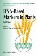DNA-Based Markers in Plants