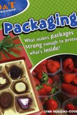 Packaging af Lynn Huggins-Cooper
