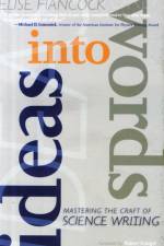 Ideas into Words af Elise Hancock