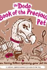 Dodo Book of the Precious Pet af Rebecca Jay