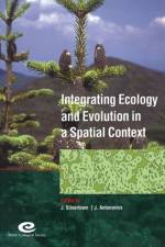 Integrating Ecology and Evolution in a Spatial Context