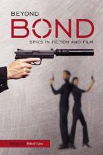Beyond Bond af Wesley Britton