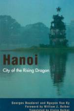 Hanoi af Georges Boudarel