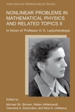 Nonlinear Problems in Mathematical Physics and Related Topics II