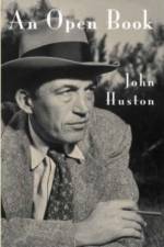 An Open Book af John Huston
