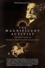 The Magnificent Activist af Howard Meyer