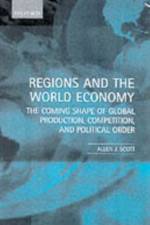 Regions and the World Economy