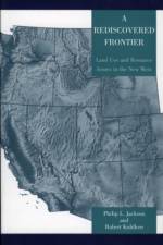 A Rediscovered Frontier