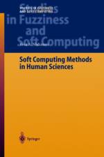 Soft Computing Methods in Human Sciences af Vesa A Niskanen