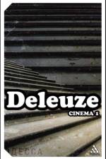 Cinema I af Gilles (No current affiliation) Deleuze