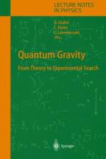 Quantum Gravity