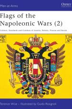 Flags of the Napoleonic Wars (2)