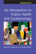 An Introduction to Public Health and Epidemiology af Susan Carr