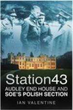 Station 43 af Ian Valentine