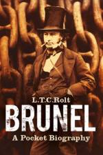 Brunel: A Pocket Biography af L T C Rolt
