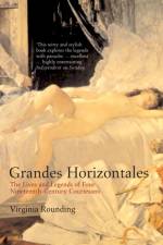 Les Grandes Horizontales af Virginia Rounding
