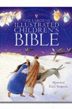 Illustrated Children's Bible af Heather Amery