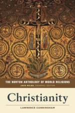 The Norton Anthology of World Religions