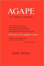 Agape af Gene Outka