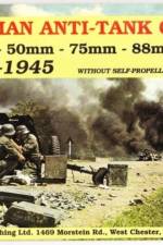 German Anti-Tank Guns af Werner Haupt