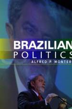 Brazilian Politics af Alfred P. (Carleton College) Montero