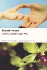 Come Dance With Me af Russell Hoban