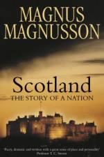 Scotland af Magnus Magnusson