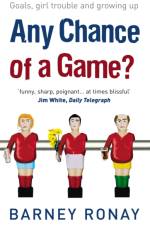 Any Chance Of A Game? af Barney Ronay