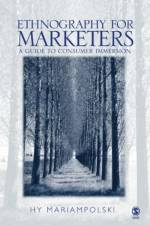 Ethnography for Marketers af Hy Mariampolski