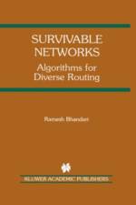 Survivable Networks af Ramesh Bhandari