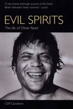 Evil Spirits af Cliff Goodwin
