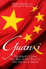 Guanxi af Gregory Huang