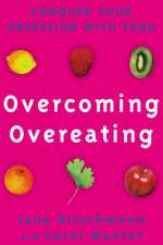 Overcoming Overeating af Carol Munter