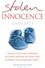 Stolen Innocence af John Batt