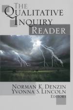 The Qualitative Inquiry Reader af Norman K. Denzin