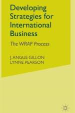 Developing Strategies for International Business af L. Pearson